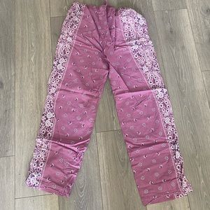 Victoria’s Secret Lounge Pajama Pants